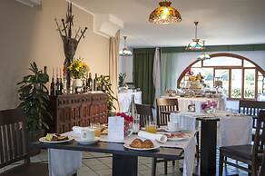 Hotel Baia Del Capitano