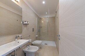 Hotel Baia Del Capitano