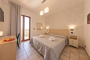 Hotel Baia Del Capitano