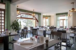 Hotel Baia Del Capitano