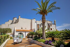 Hotel Baia Del Capitano