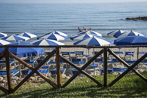 Hotel Baia Del Capitano