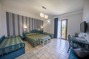 Hotel Baia Del Capitano