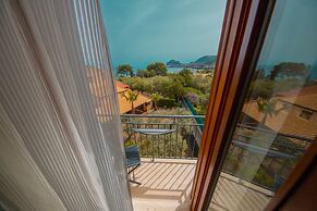 Hotel Baia Del Capitano