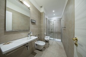 Hotel Baia Del Capitano