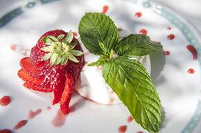 Hotel Baia Del Capitano