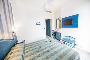 Hotel Baia Del Capitano