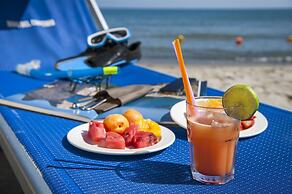 Hotel Baia Del Capitano