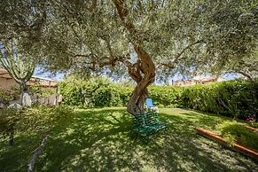 Hotel Baia Del Capitano