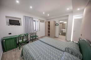 Hotel Baia Del Capitano