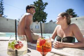 Hotel Baia Del Capitano