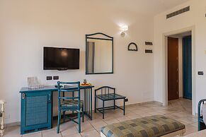 Hotel Baia Del Capitano