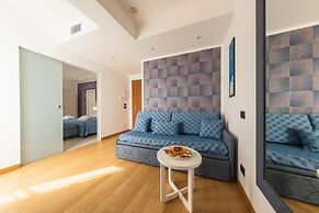 Hotel Baia Del Capitano