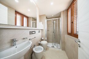 Hotel Baia Del Capitano