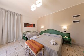 Hotel Baia Del Capitano