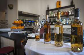 Hotel Baia Del Capitano