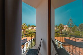 Hotel Baia Del Capitano