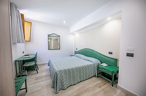 Hotel Baia Del Capitano