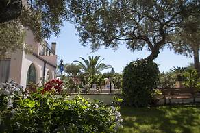 Hotel Baia Del Capitano