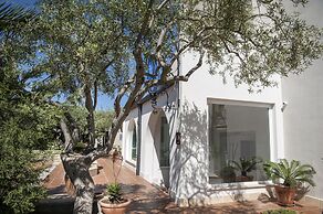 Hotel Baia Del Capitano