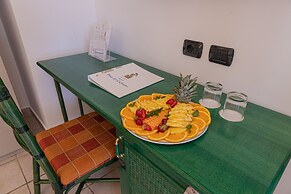 Hotel Baia Del Capitano