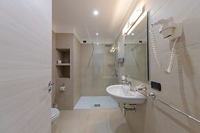 Hotel Baia Del Capitano