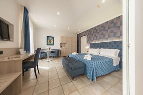 Hotel Baia Del Capitano