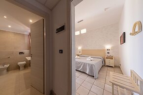 Hotel Baia Del Capitano