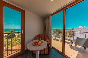 Hotel Baia Del Capitano