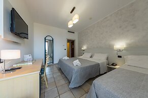 Hotel Baia Del Capitano