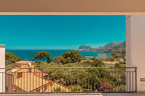 Hotel Baia Del Capitano