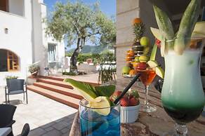 Hotel Baia Del Capitano