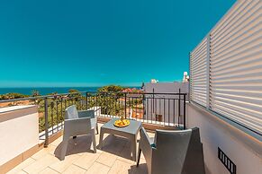 Hotel Baia Del Capitano