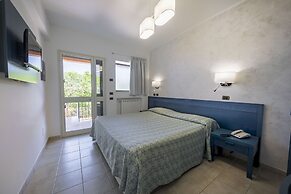 Hotel Baia Del Capitano