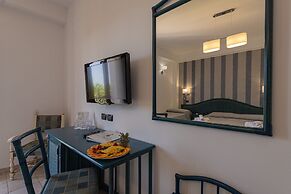 Hotel Baia Del Capitano