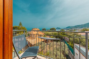 Hotel Baia Del Capitano