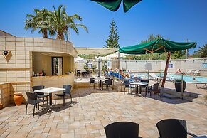 Hotel Baia Del Capitano