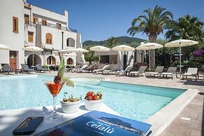 Hotel Baia Del Capitano