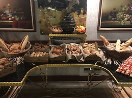 Grand Star Hotel Bosphorus & Spa