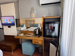 Grand Star Hotel Bosphorus & Spa