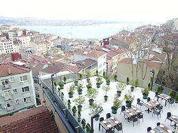 Grand Star Hotel Bosphorus & Spa