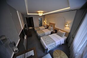Grand Star Hotel Bosphorus & Spa
