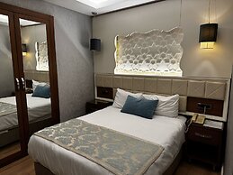 Grand Star Hotel Bosphorus & Spa