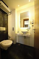 Grand Star Hotel Bosphorus & Spa