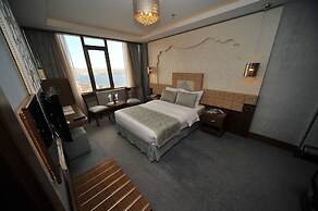 Grand Star Hotel Bosphorus & Spa