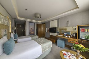 Grand Star Hotel Bosphorus & Spa