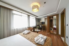 Grand Star Hotel Bosphorus & Spa