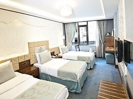 Grand Star Hotel Bosphorus & Spa