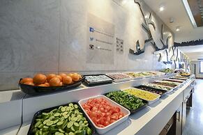 Grand Star Hotel Bosphorus & Spa