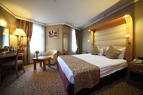 Grand Star Hotel Bosphorus & Spa